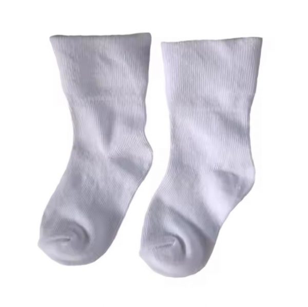 Lot de 4 chaussettes mixte 0-3 ans – Image 4